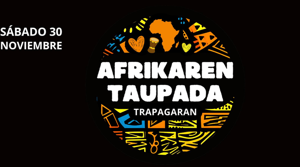 afrika-trapagaran